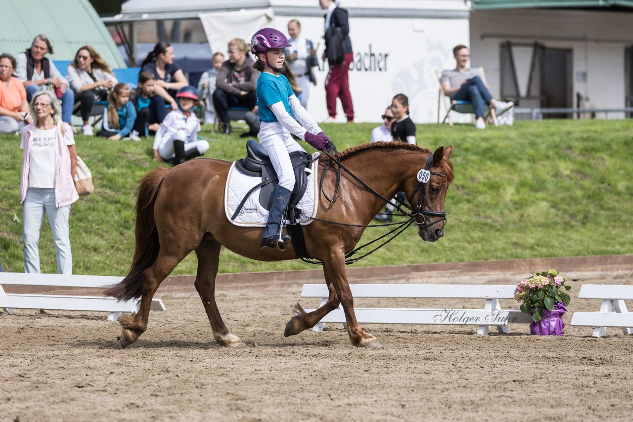 Bild 71 - Pony Akademie Turnier